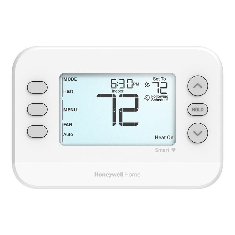 Smart Thermostat Thermostat Clicking But No Heat Copeland Sensi